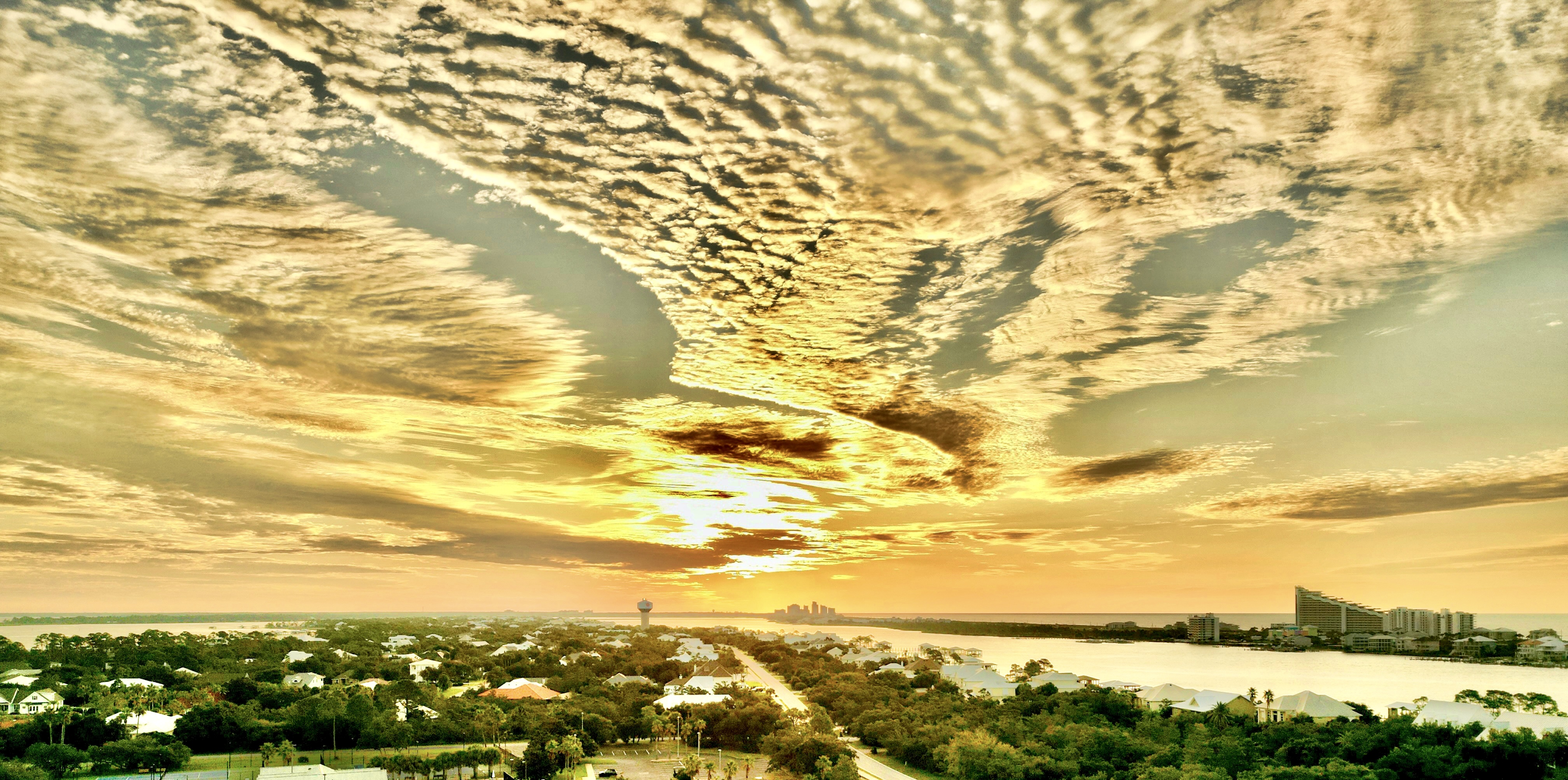 Ono Island Homes For Sale Luxury OBA